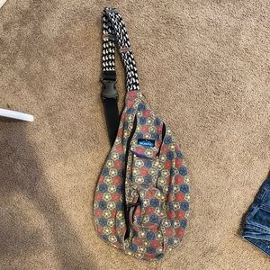 Kavu Bag